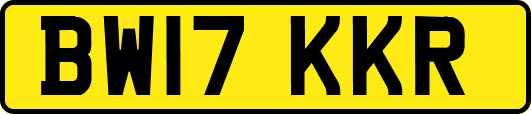 BW17KKR