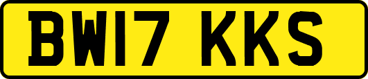 BW17KKS