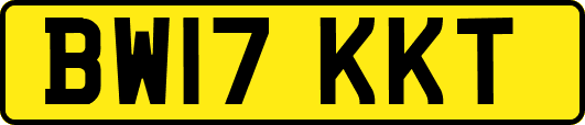 BW17KKT