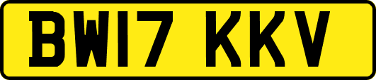 BW17KKV