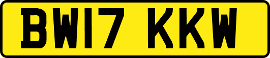 BW17KKW