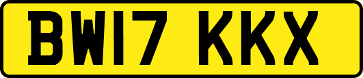 BW17KKX