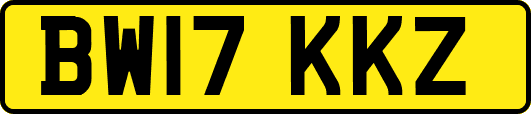BW17KKZ