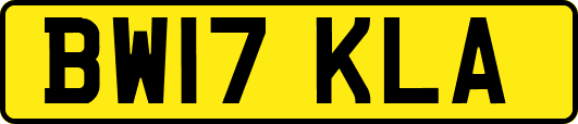 BW17KLA