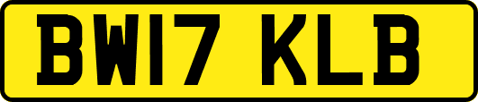 BW17KLB