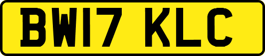 BW17KLC