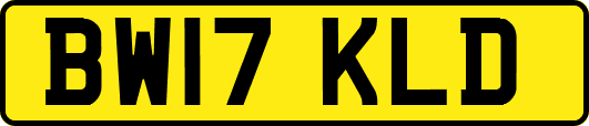 BW17KLD