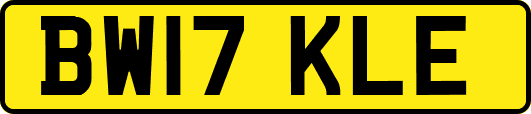 BW17KLE