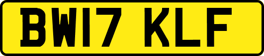 BW17KLF