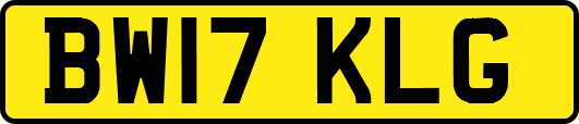 BW17KLG
