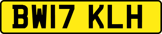 BW17KLH