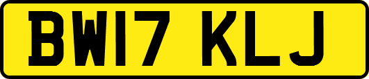 BW17KLJ