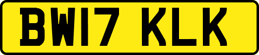 BW17KLK