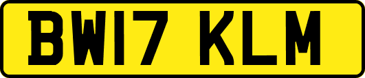 BW17KLM
