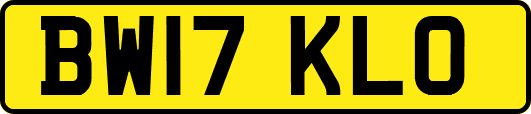 BW17KLO