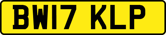 BW17KLP
