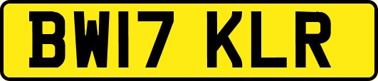 BW17KLR