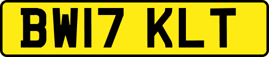 BW17KLT