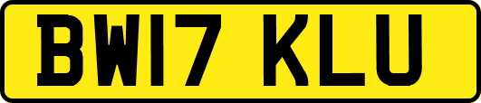 BW17KLU