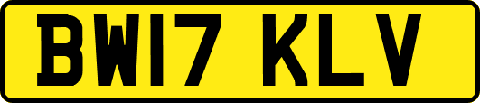 BW17KLV