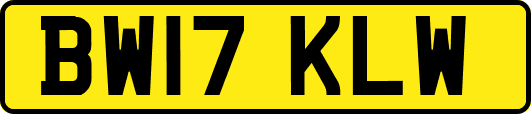 BW17KLW
