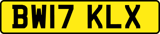 BW17KLX