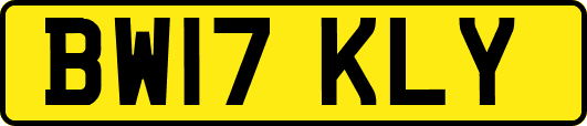 BW17KLY
