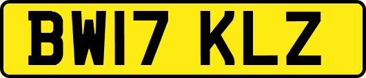 BW17KLZ