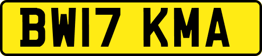 BW17KMA