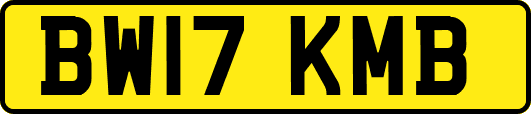 BW17KMB