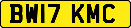 BW17KMC