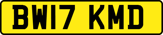 BW17KMD