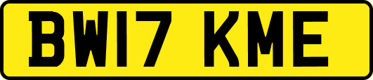 BW17KME