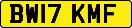 BW17KMF
