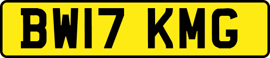 BW17KMG