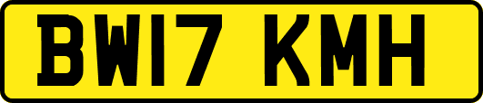 BW17KMH