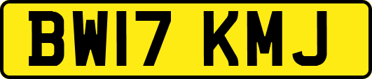 BW17KMJ