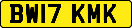 BW17KMK