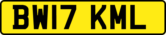 BW17KML