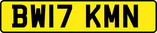 BW17KMN