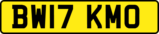 BW17KMO