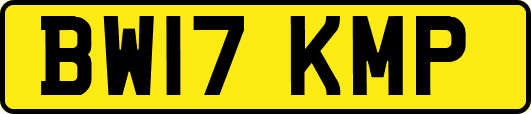 BW17KMP
