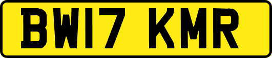 BW17KMR