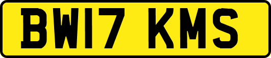 BW17KMS