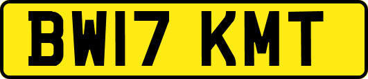 BW17KMT