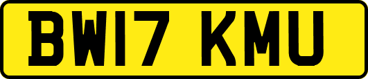 BW17KMU