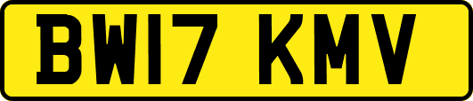 BW17KMV