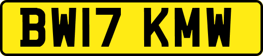 BW17KMW