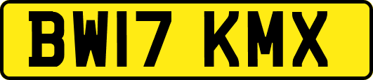 BW17KMX