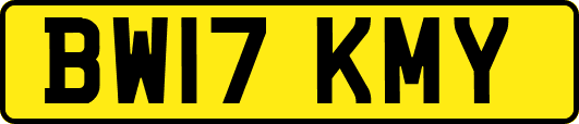 BW17KMY